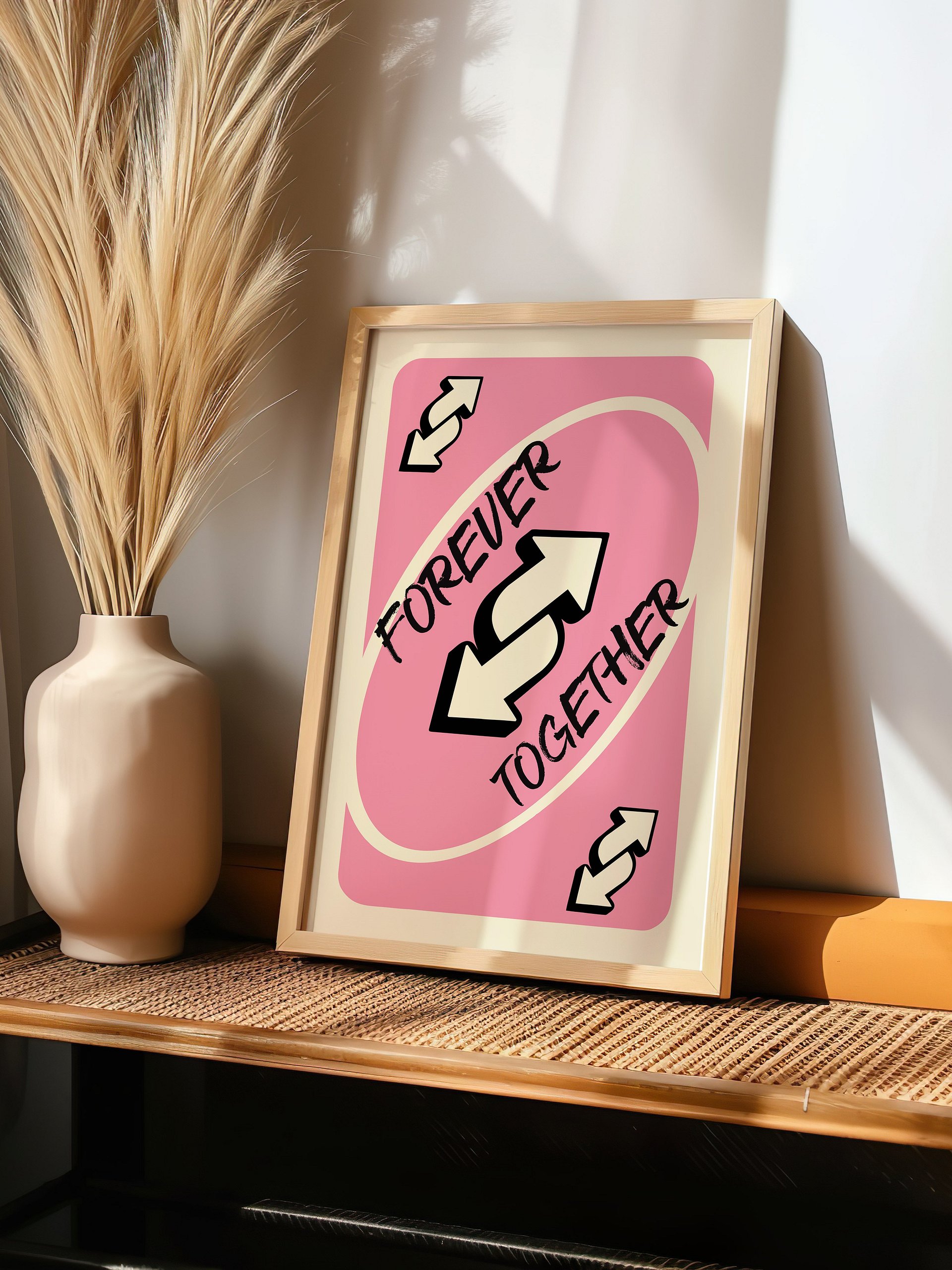 Forever Together Wall Art product image (1)