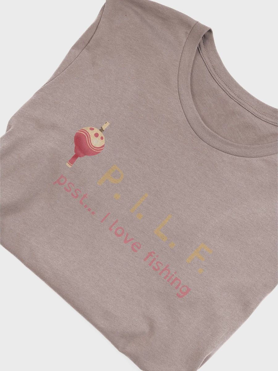 Fishing PILF - Tee product image (5)