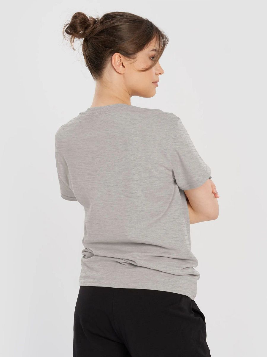 The Clever Boater - Heavy Weight T-Shirt - Light Colors product image (6)