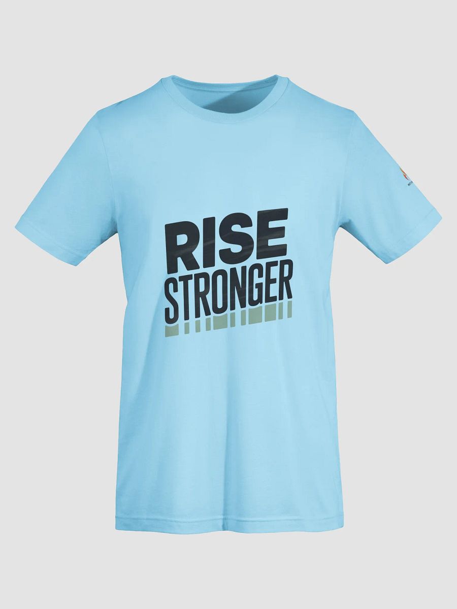Rise Stronger T-Shirt product image (36)
