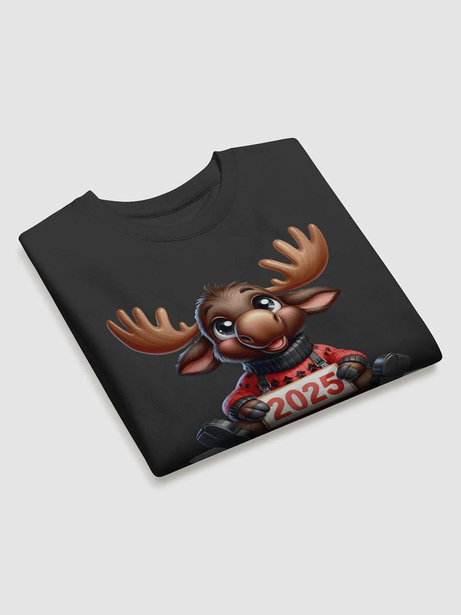 Joyful Moose of 2025 product image (3)