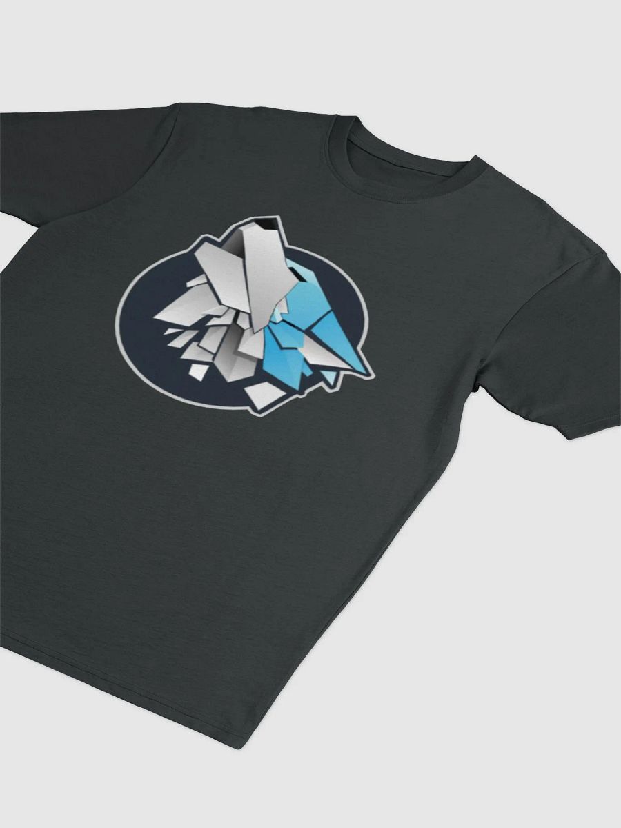 Arctic Wolves Front Logo T-shirt product image (6)