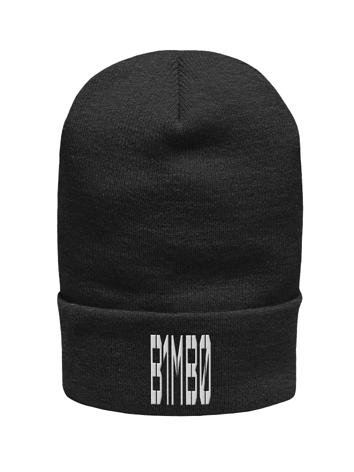 B1MB0 Drone Beanie product image (6)