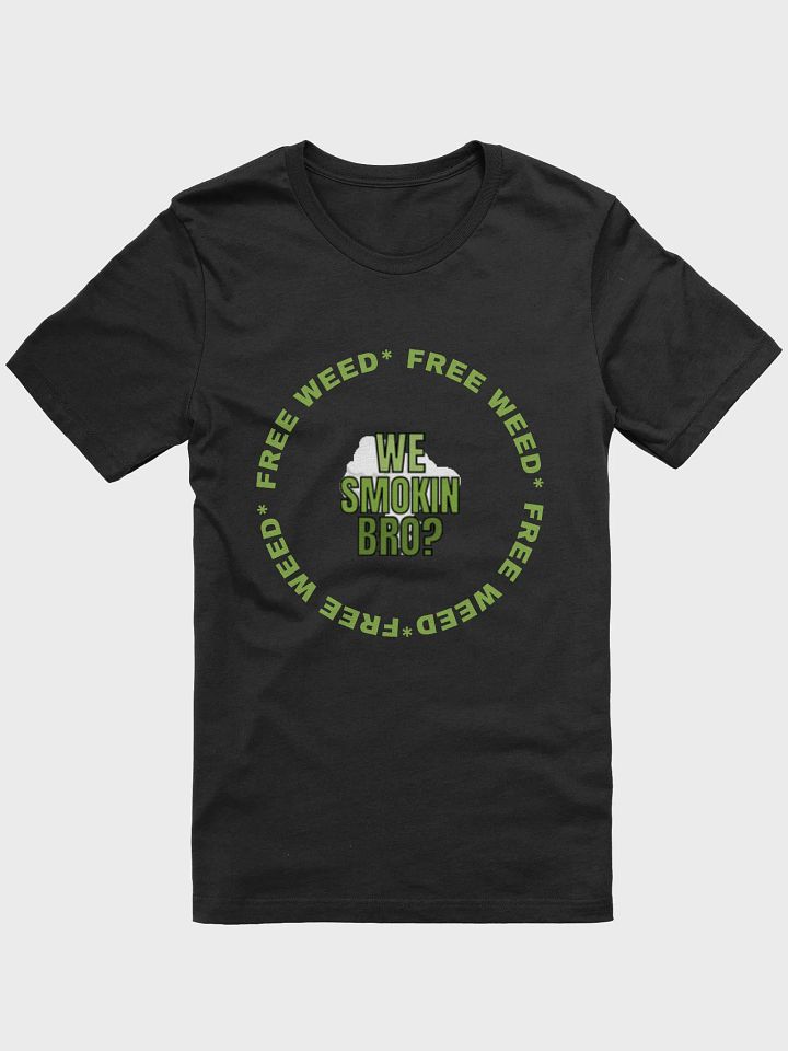 Free Weed product image (10)