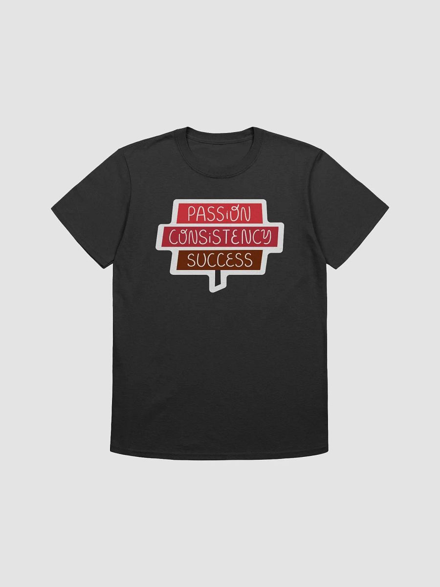 Passion, Consistency, Success product image (1)