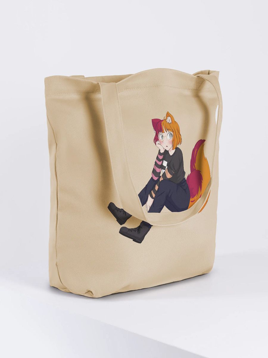 Liivya Emo Tote product image (4)