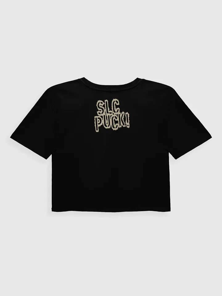 Big Tusk Energy Crop Top product image (2)