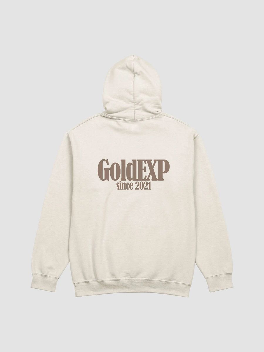 (♀)GOLDEXP~CHOCOLATE product image (6)