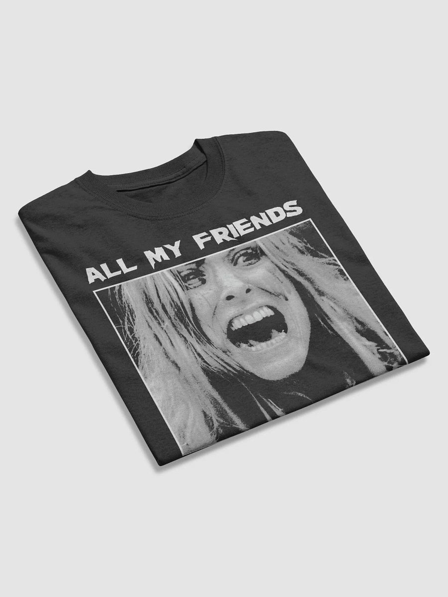 TCSM All My Friends Are Dead Unisex Shirt product image (3)
