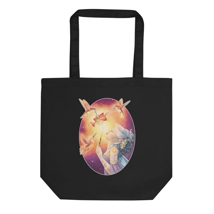 Triplets - SFA Tote Bag product image (1)