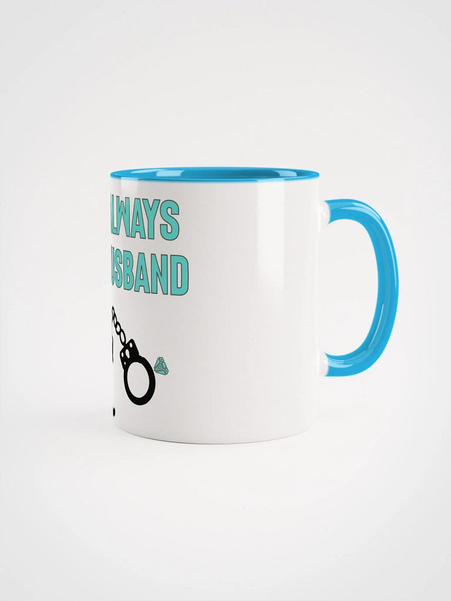 Husband Mug product image (1)