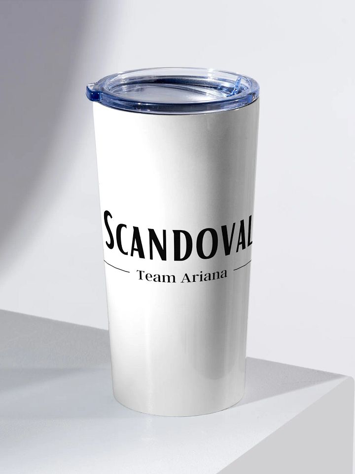Team Ariana! Tumbler product image (4)