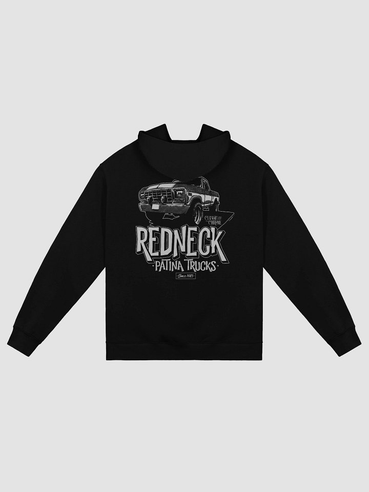 Redneck Unisex Oversized Hoodie product image (2)