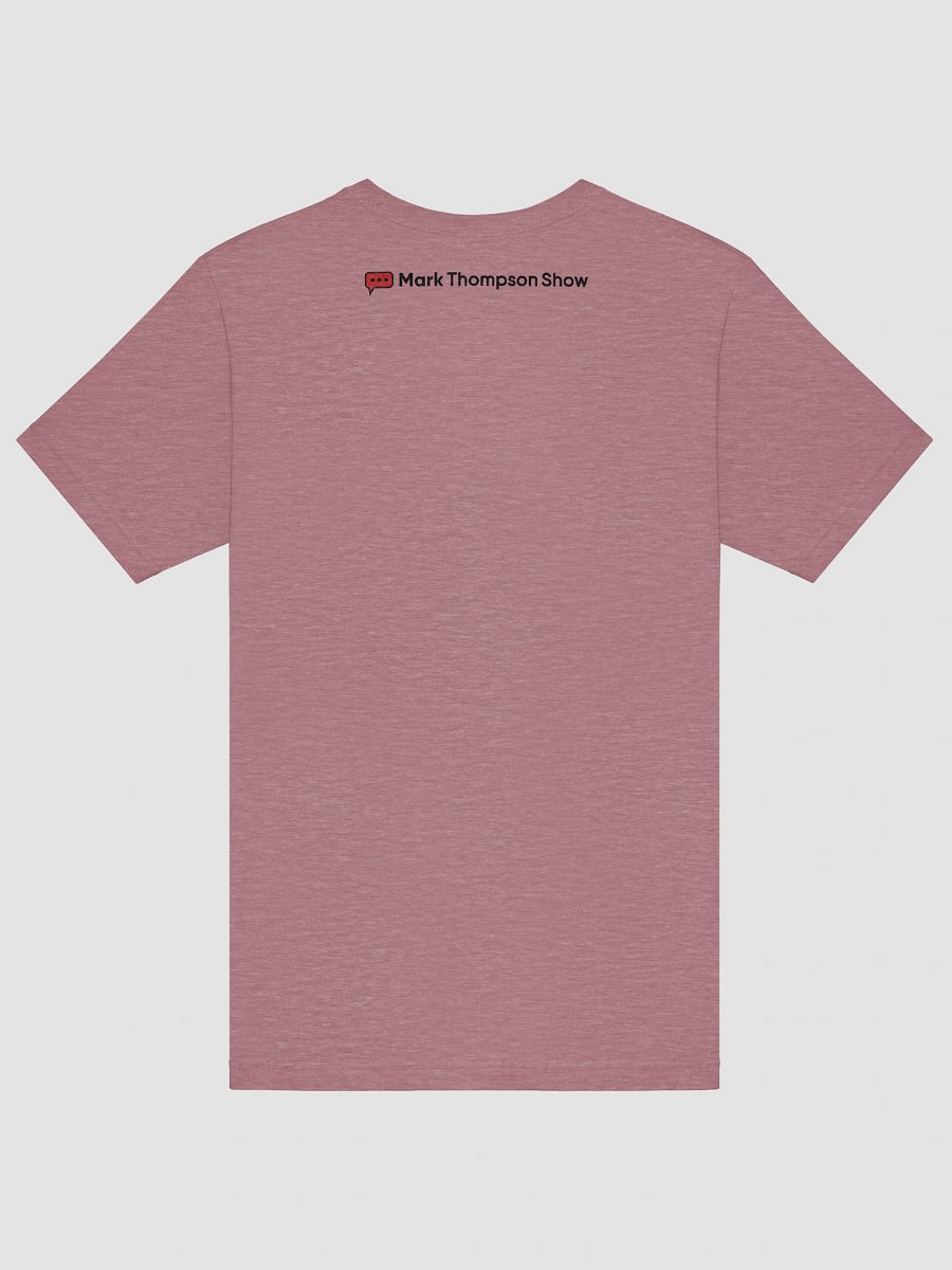 Born To Peacefully Resist product image (47)