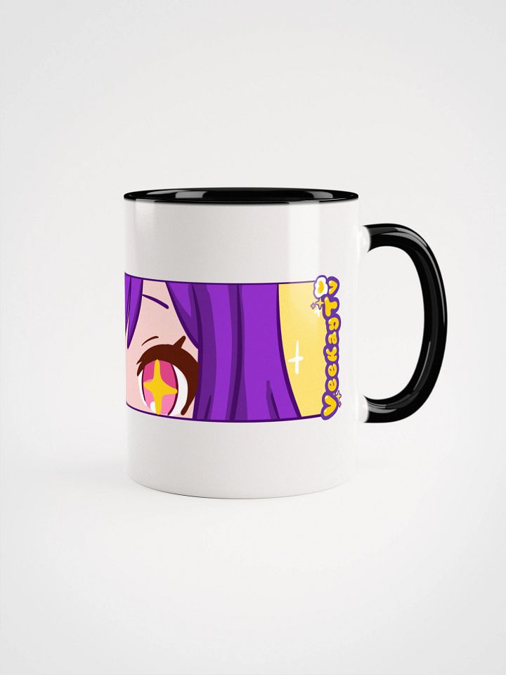 Veekay Sparkles - Mug product image (1)