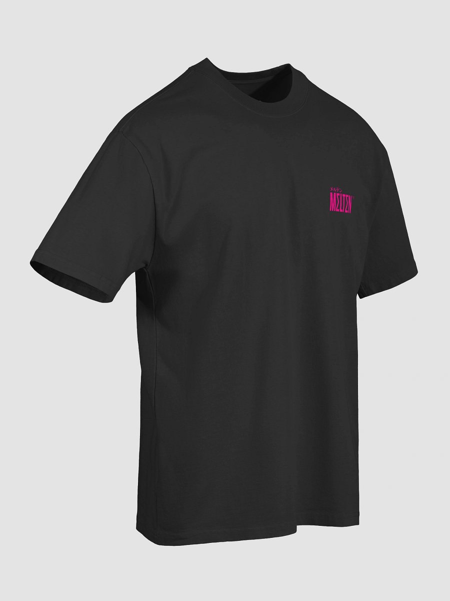 Lick The Void Oversized Tee product image (7)