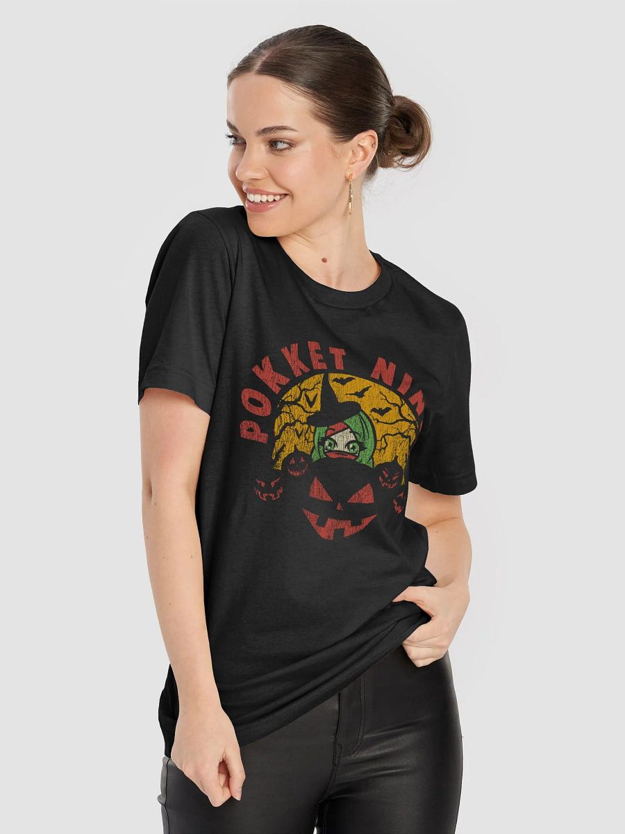 Halloween Pokket T product image (8)