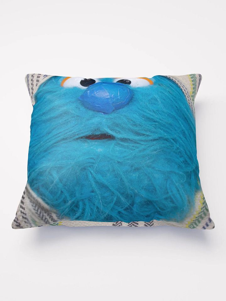 Andy Pillow! product image (2)