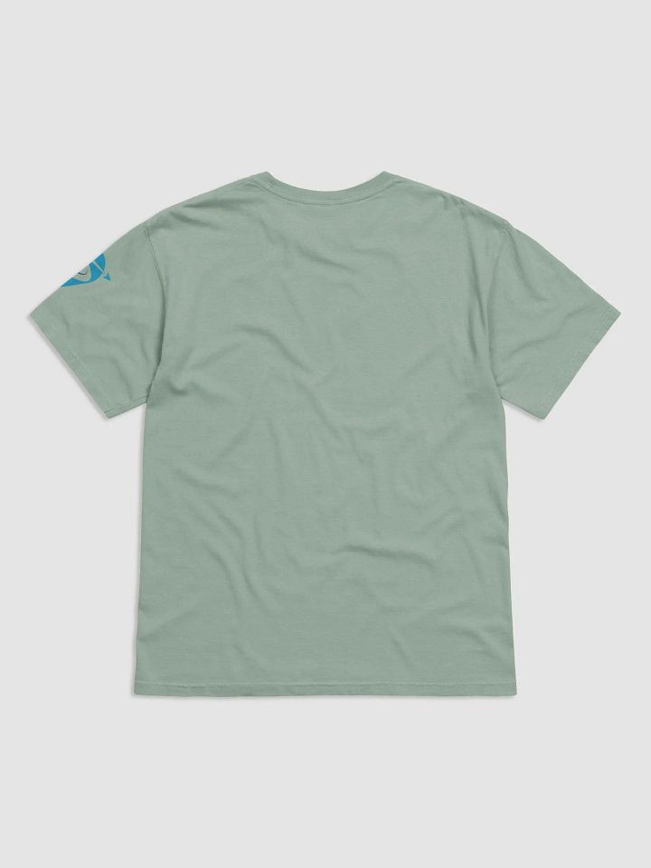 T-Shirt Smart way product image (14)