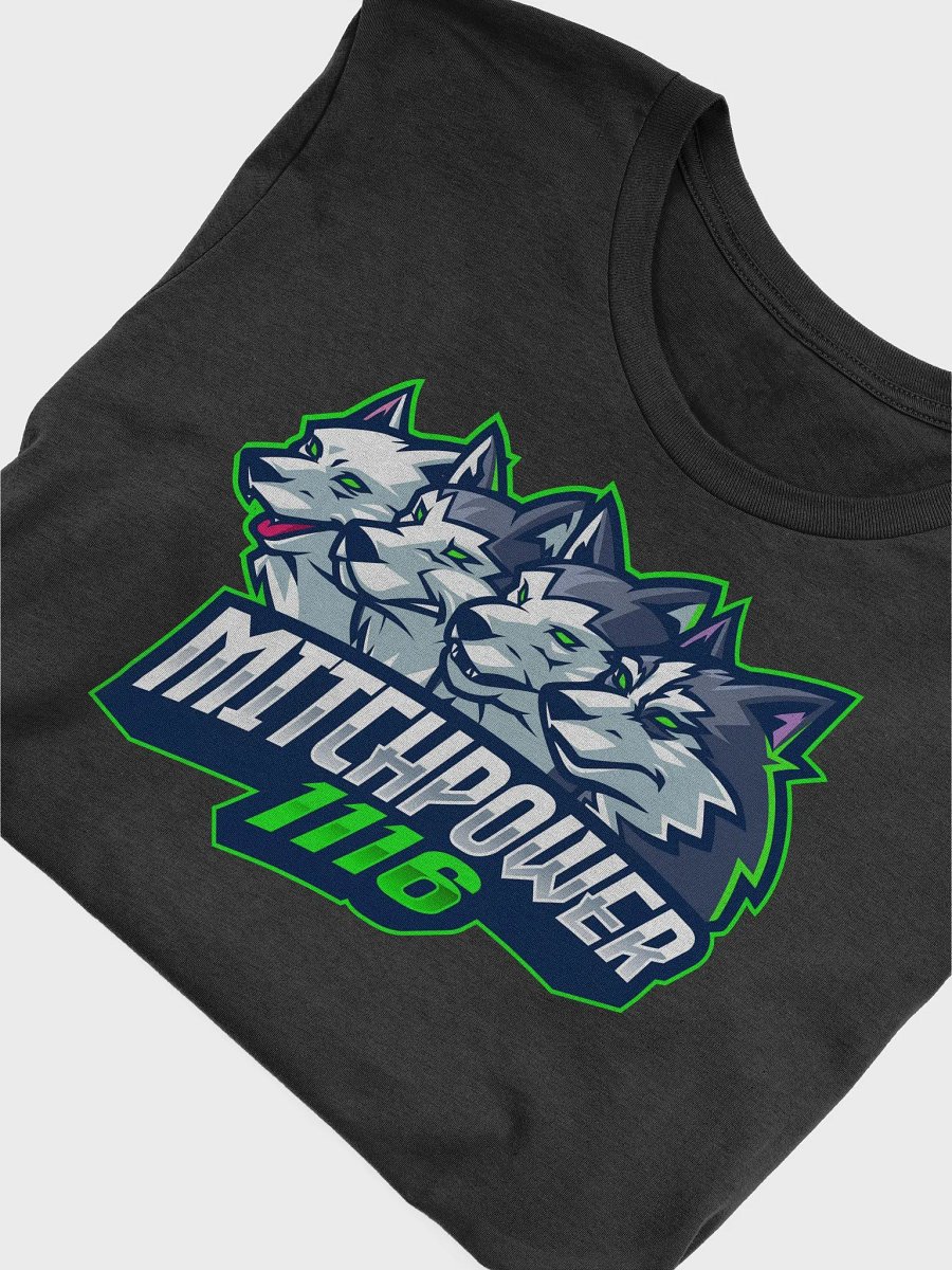 4 Dogs OG Style Logo product image (10)