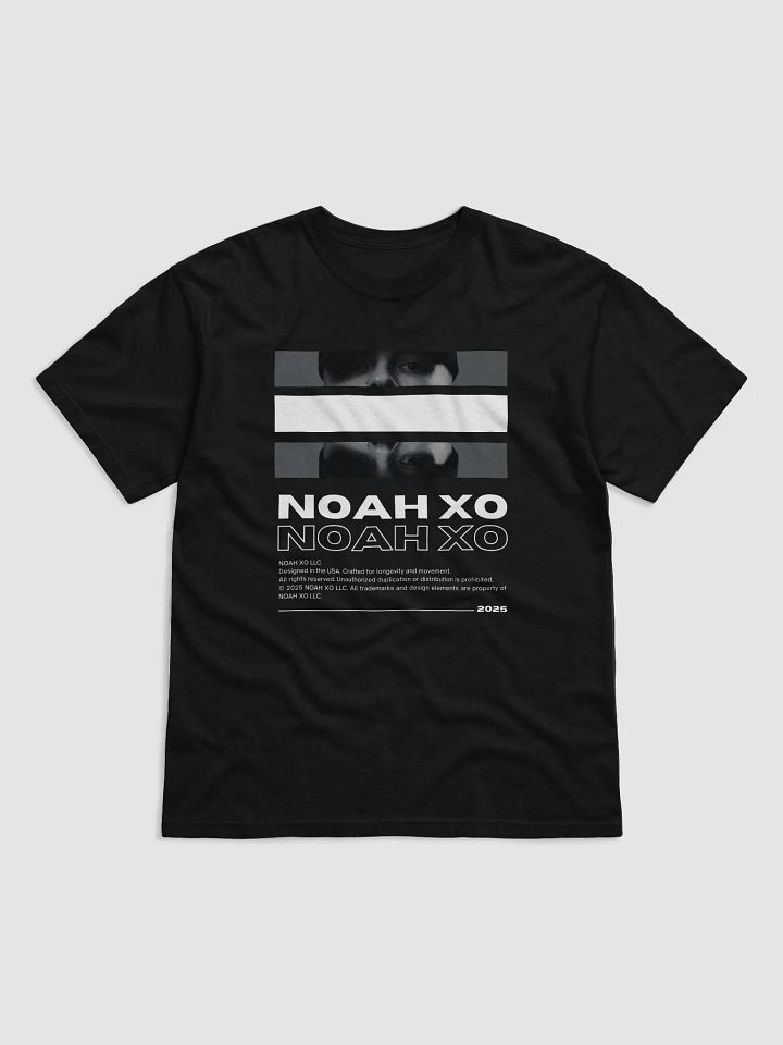 DOUBLE VISION - TEE product image (1)