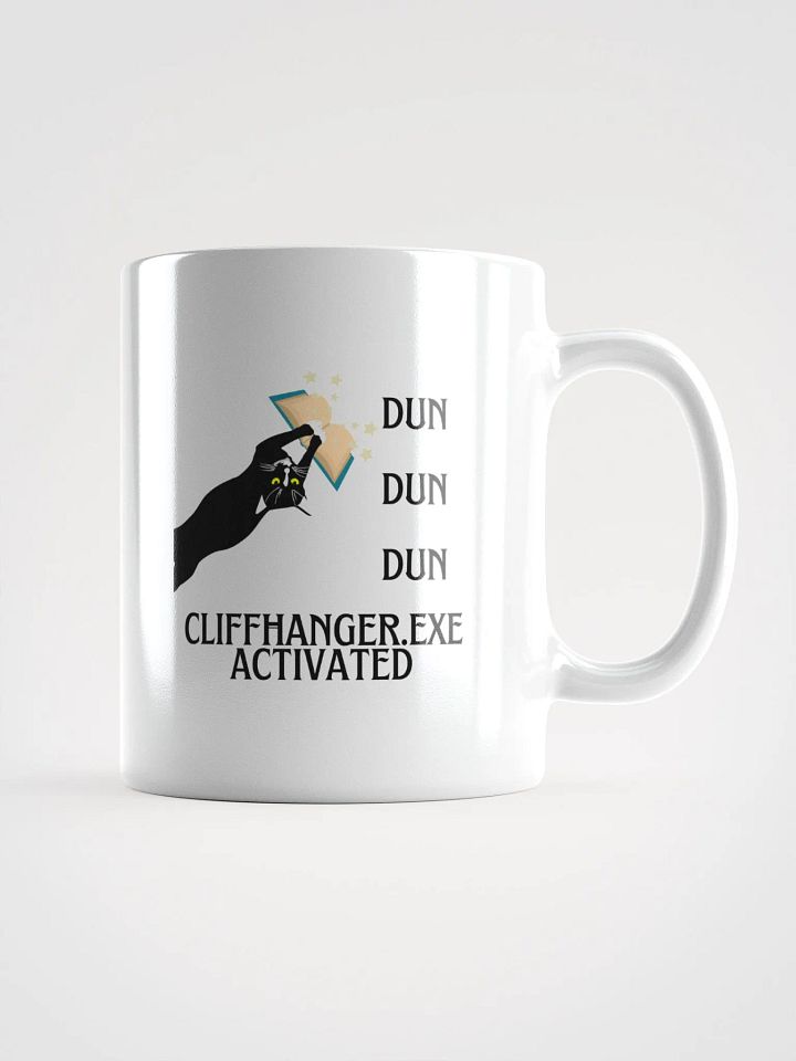 Chaos Coffee Cat 3 product image (3)