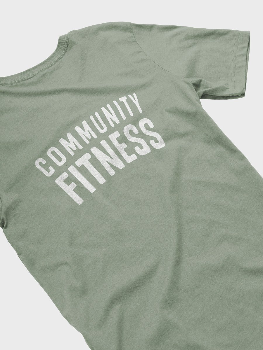 CFit | Earthbound Tee product image (4)