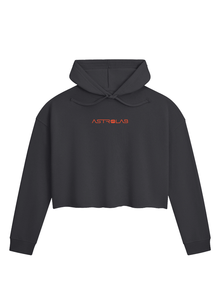 Astrolab Cropped Hoodie product image (1)