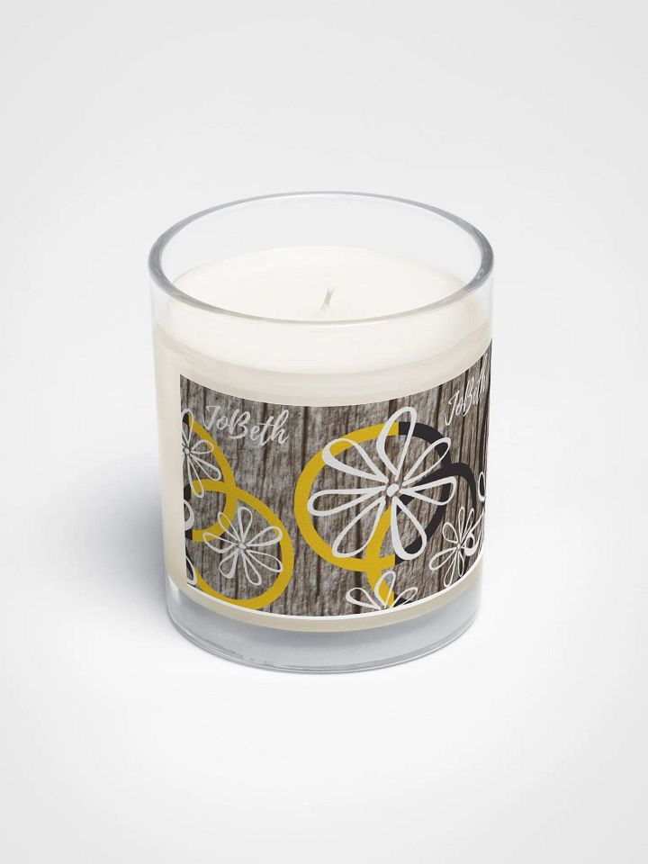 JoBeths' Signature 🕯 Design product image (2)