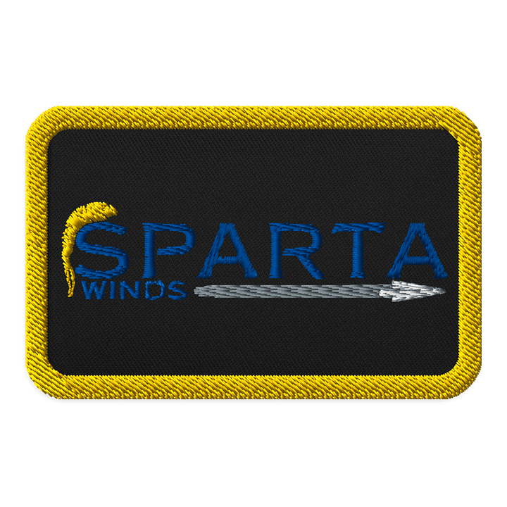 SW Ensemble Patch product image (1)