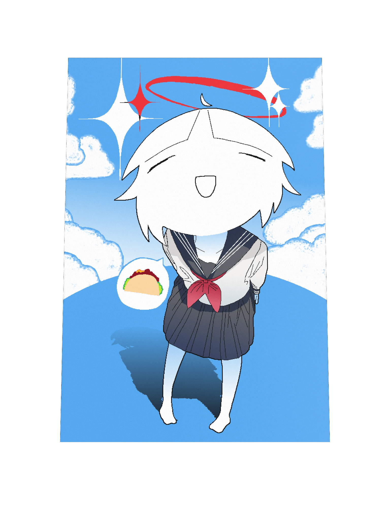 Tacos! ( Poster ) product image (1)