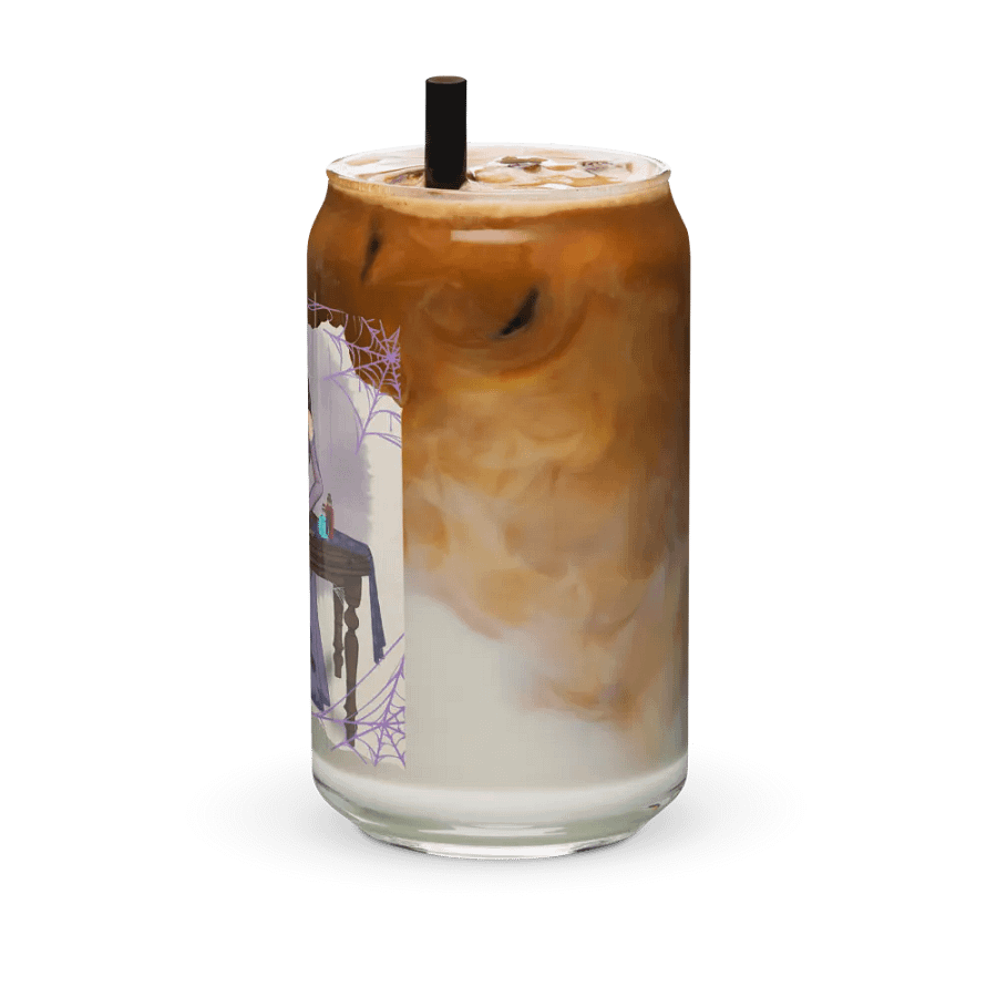 Punkstea Mystical Can Glass product image (42)