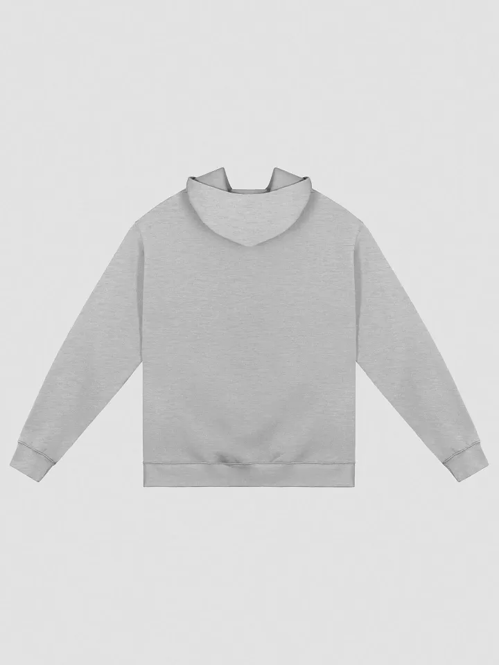Scream Queens Hoodie - Black Embroidery product image (2)