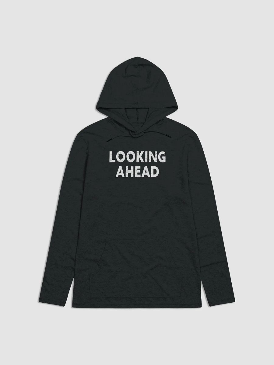 Looking Ahead District Lightweight Hoodie product image (1)