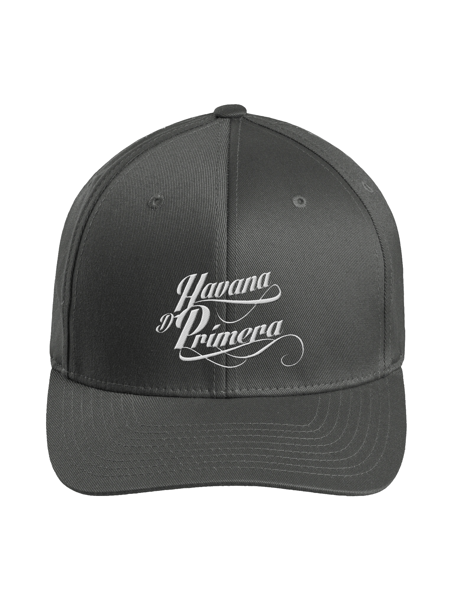 Havana D'Primera - Flexfit Structured Fitted Cap product image (1)