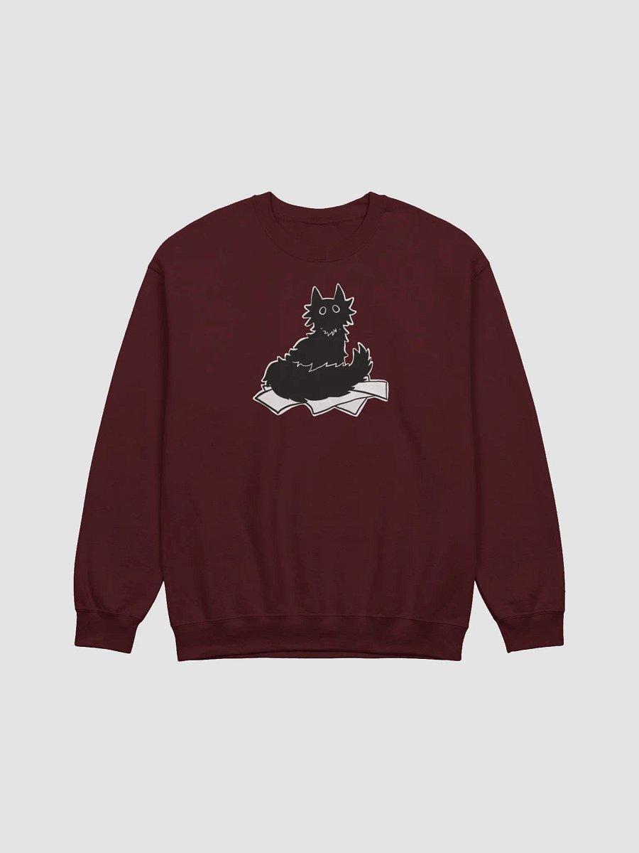 my DOCUMENTS classic sweatshirt product image (2)