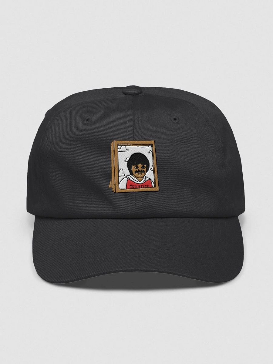 PORTRAIT Hat product image (6)