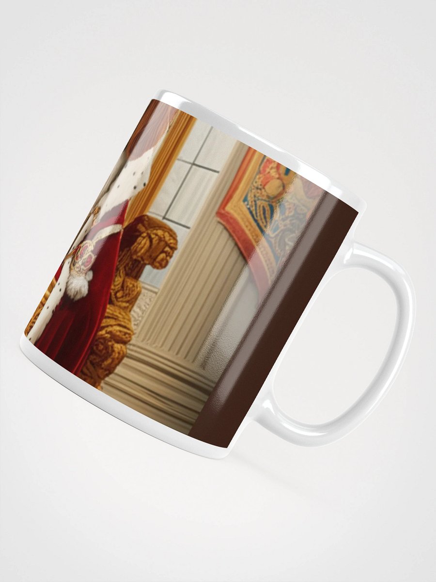 Royal Pup Majesty product image (11)