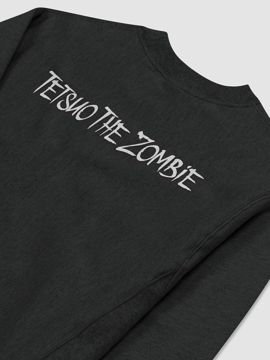 Stay Dead Champion Cotton Max Sweatshirt product image (4)