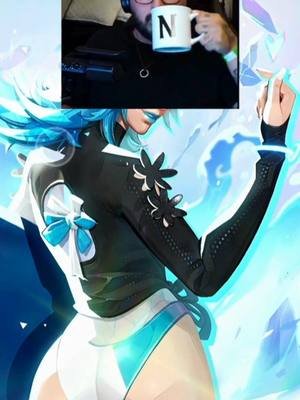 LUNA MVP ... wait till the end