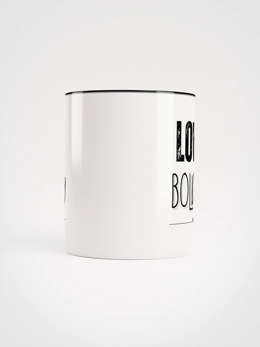 Morning Inspiration Ceramic Mug product image (9)