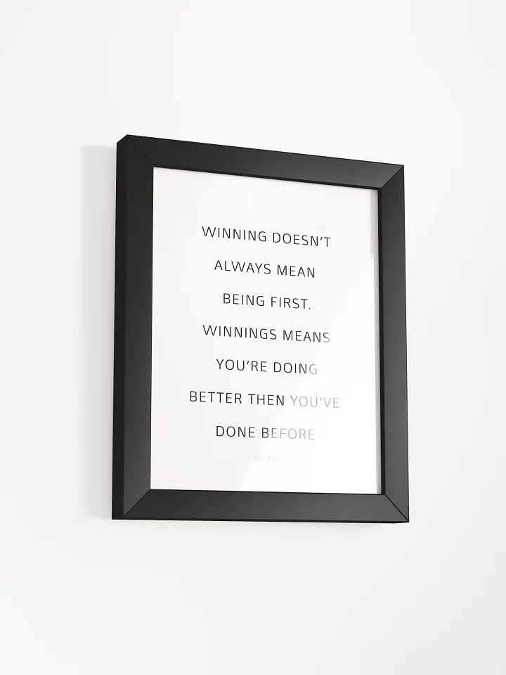 Quote poster product image (2)