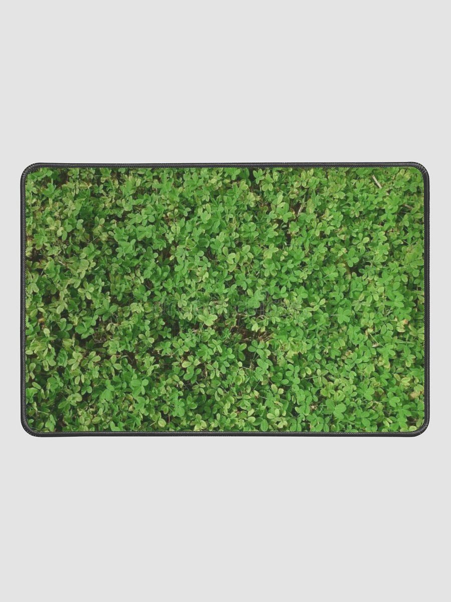 Natural Green Grass Desk Mats ( Like Original ) product image (1)