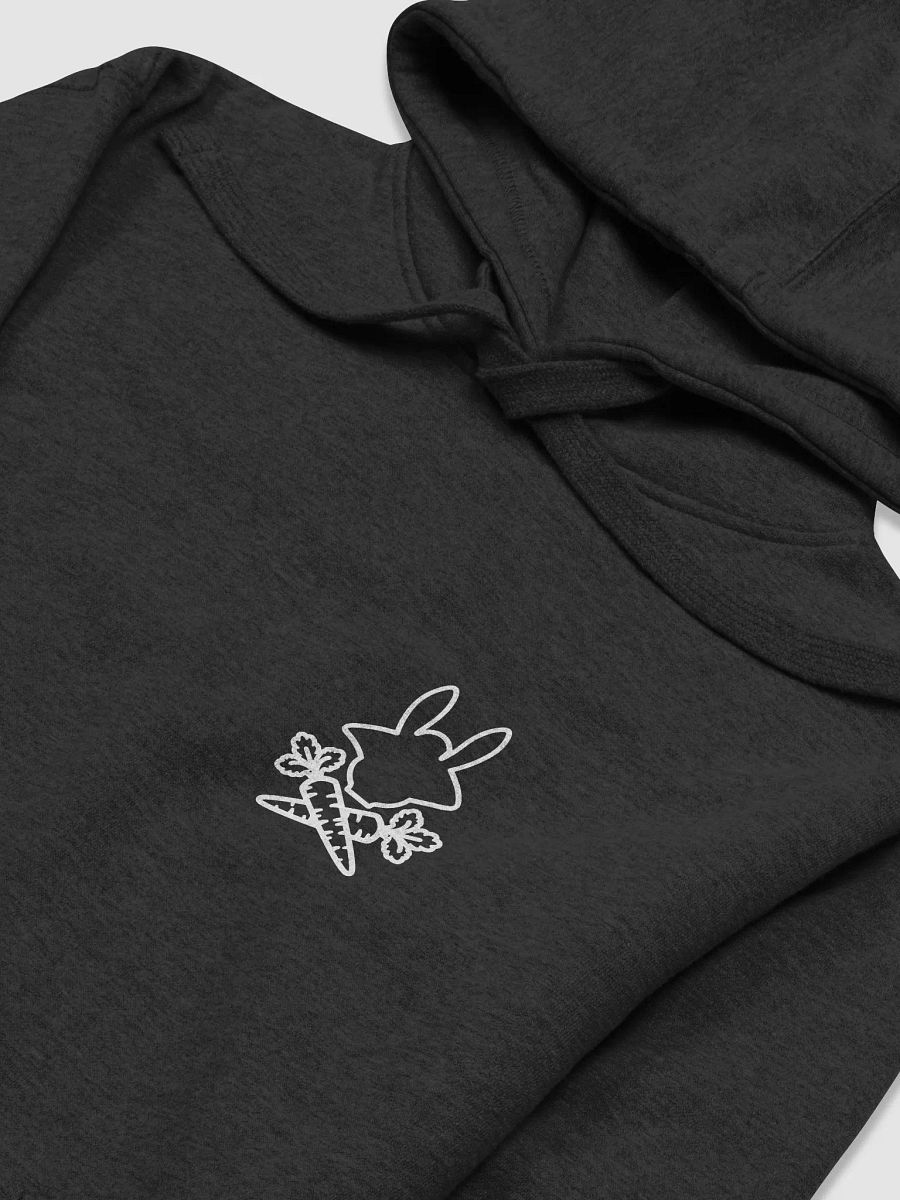 Points Pirates - Hoodie Logo White Edition product image (17)