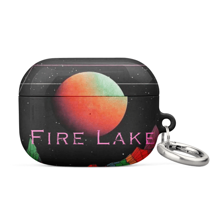 Fire Lake product image (4)