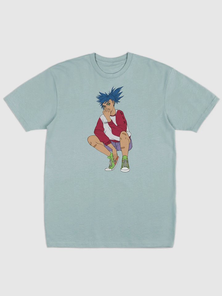 06 Pose Shirt product image (1)