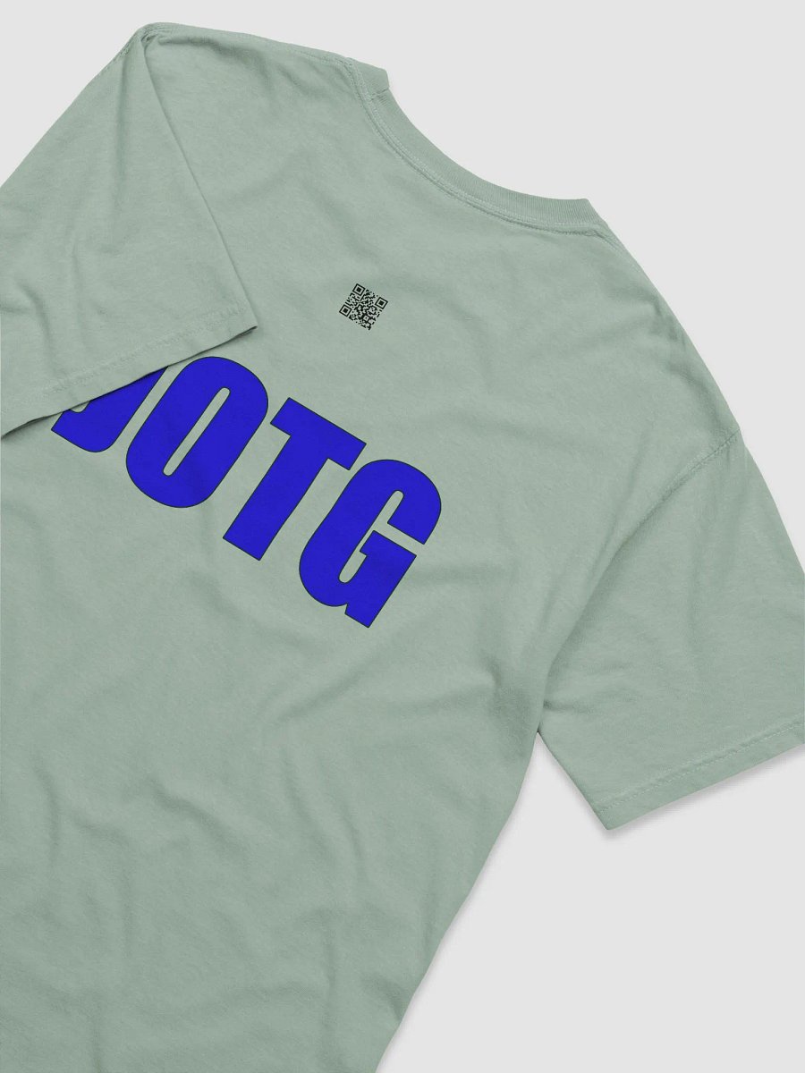 JOTG SHOW SHIRT product image (4)