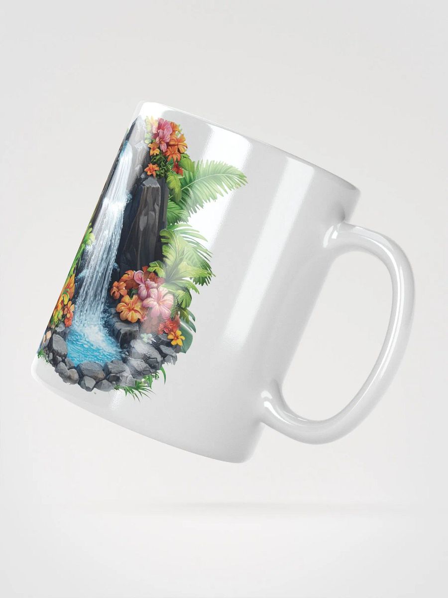 Tropical Paradise Mug product image (4)