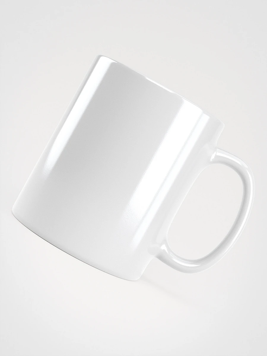 UA Logo - Mug product image (9)