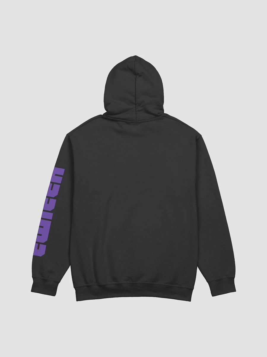 Melting Spooky Ghost Hoodie product image (3)
